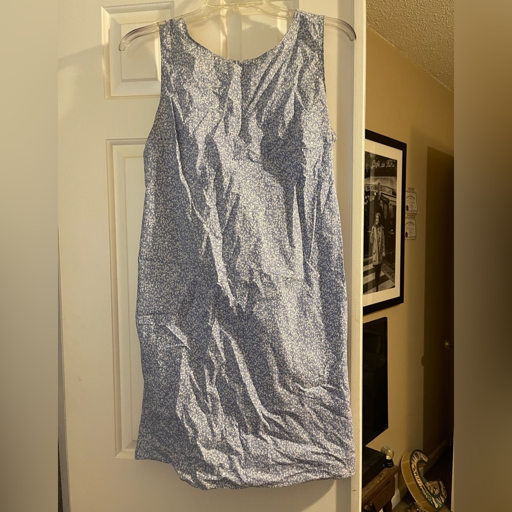 Gap Cotton summer dress 6